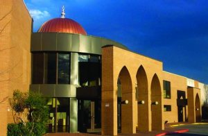 Dallas Central Mosque
