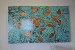 Leaves and Branches